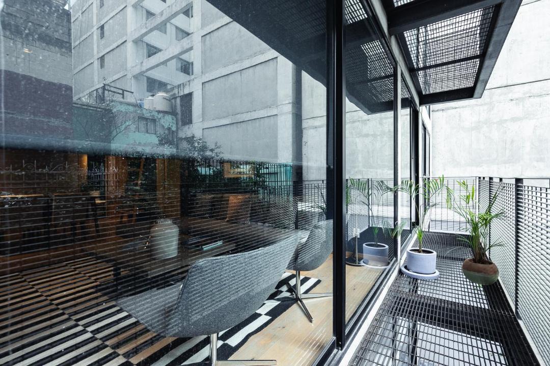 Photo of Patio Balcony in Polanco