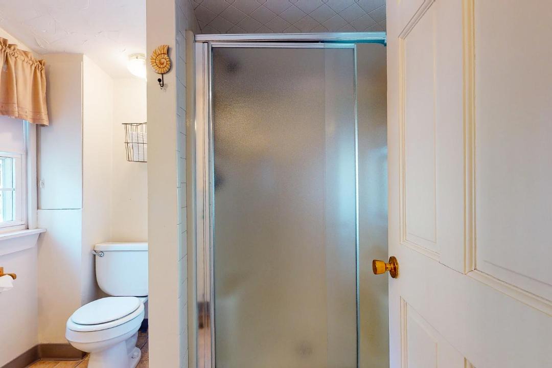 Photo of Bathroom in Ocean Park