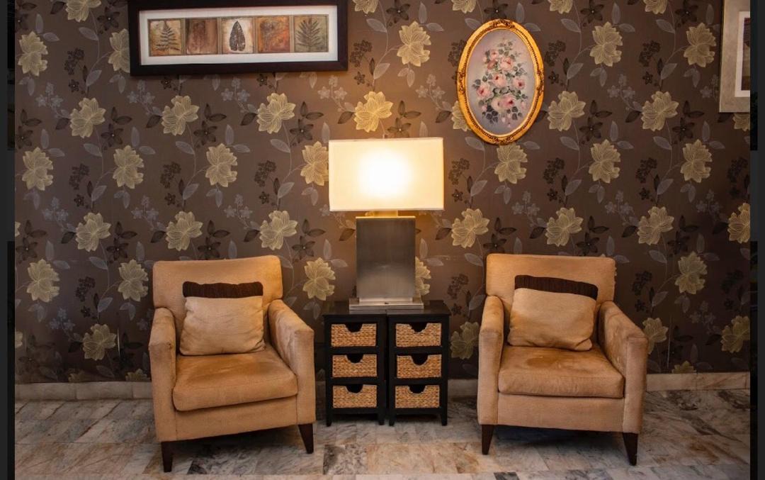 Photo of Livingroom in Americana