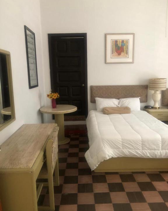 Photo of Bedroom in Americana