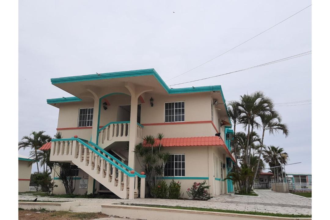 Photo of Buildings in Ciudad Madero
