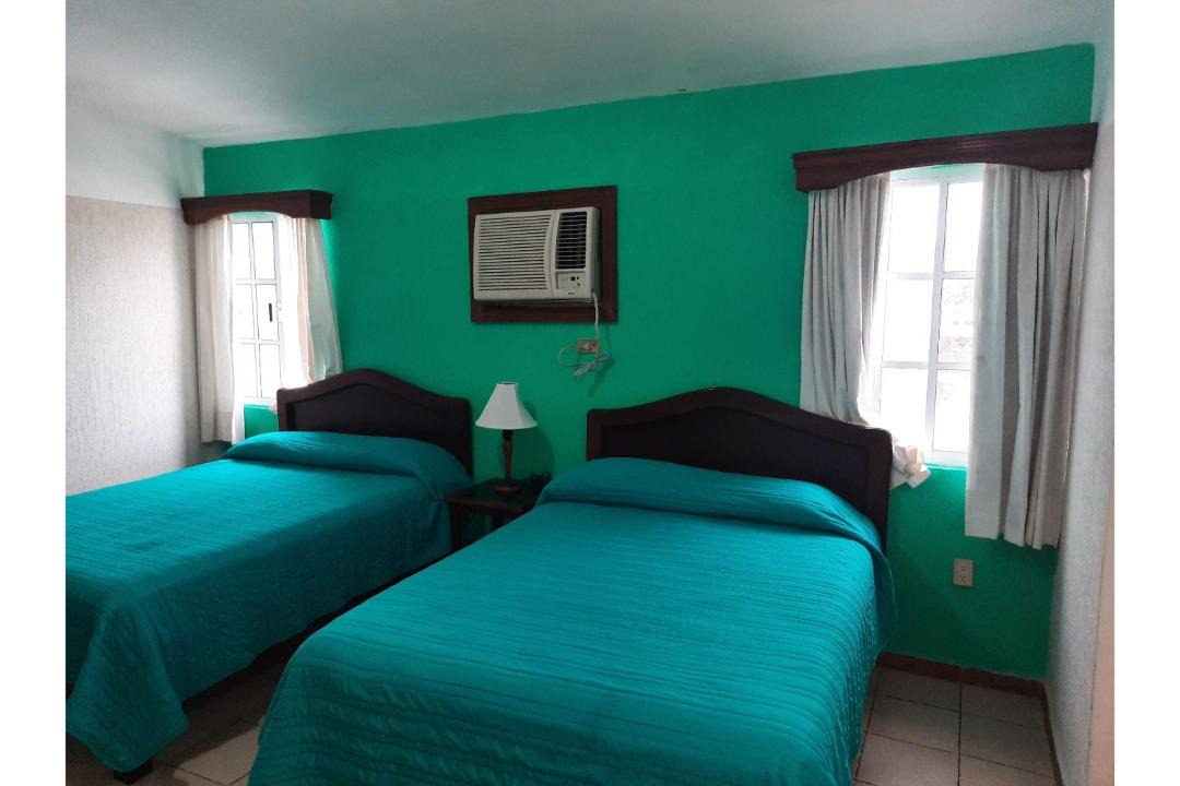Photo of Bedroom in Ciudad Madero