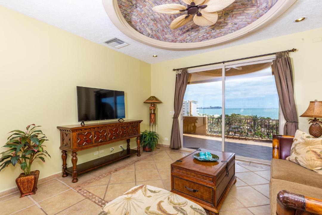 Photo of Livingroom in Puerto Penasco
