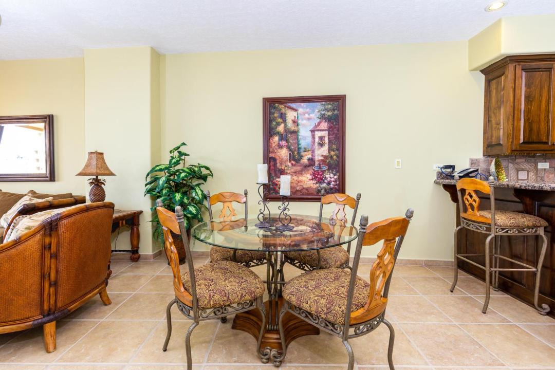 Photo of Livingroom in Puerto Penasco