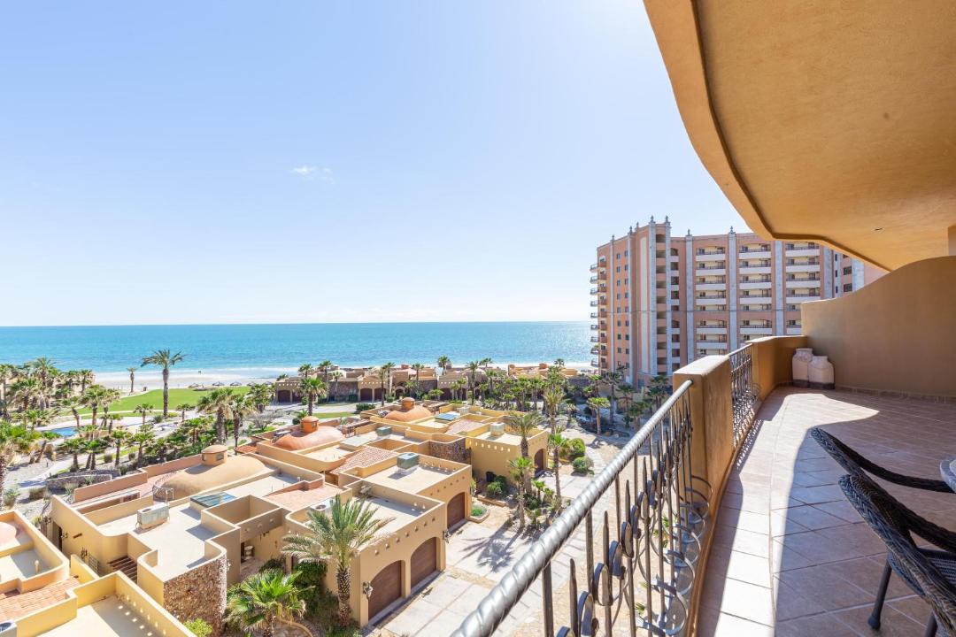 Photo of Patio Balcony in Puerto Penasco