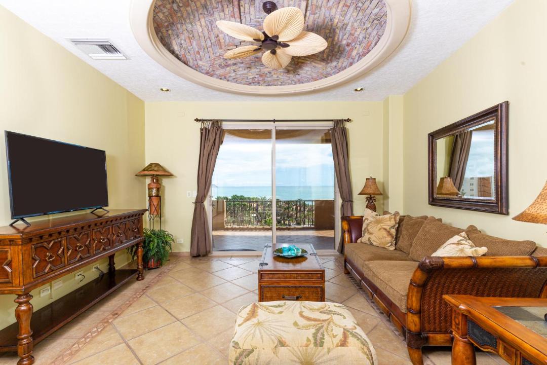 Photo of Livingroom in Puerto Penasco