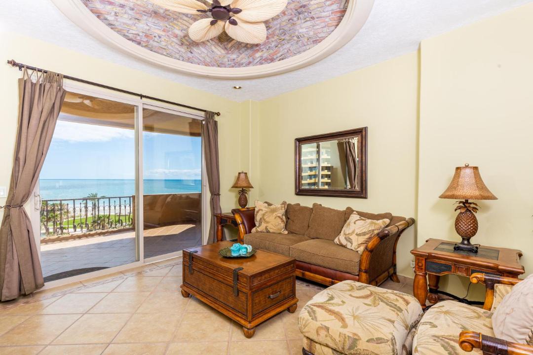 Photo of Livingroom in Puerto Penasco