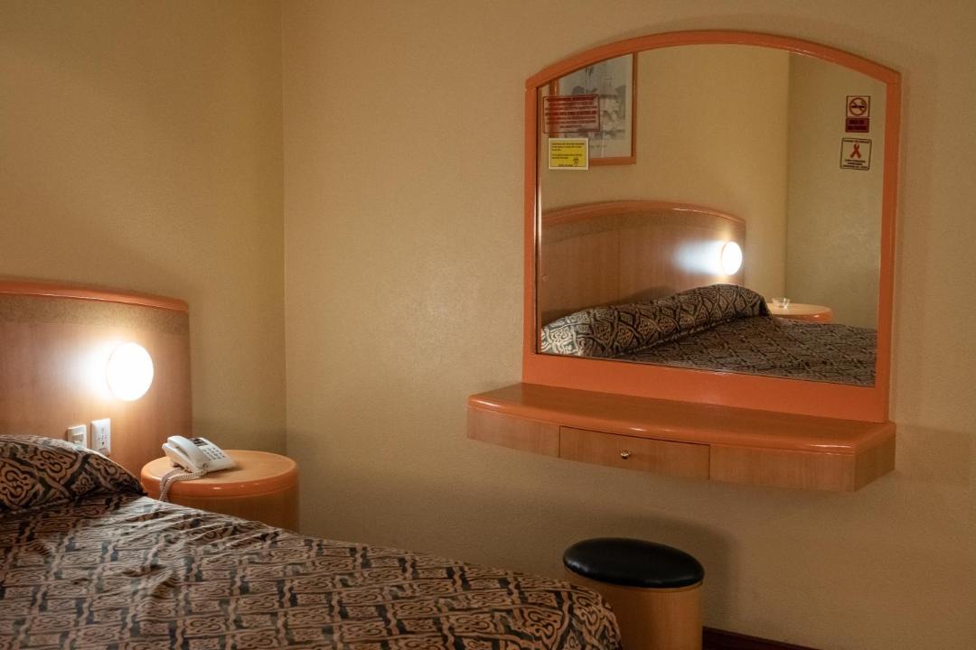 Photo of Bedroom in Escandon I Seccion