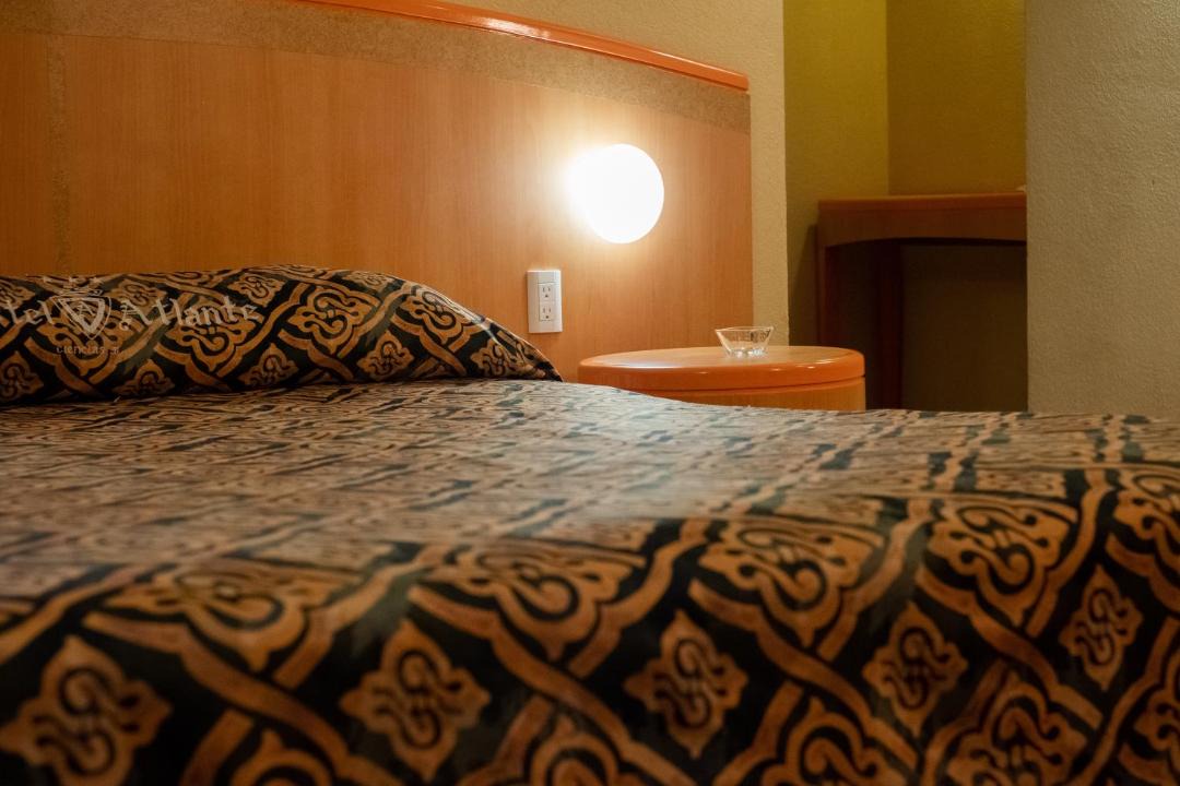 Photo of Bedroom in Escandon I Seccion