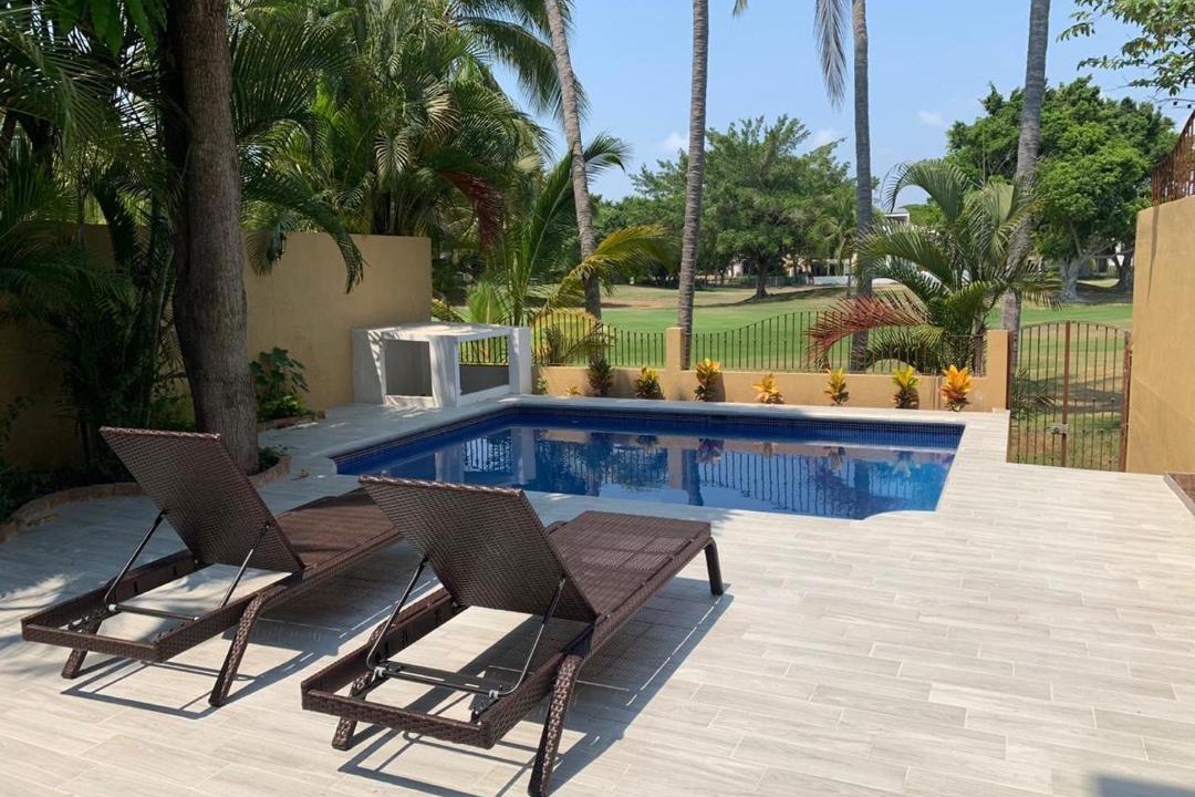 Photo of Outdoor in Marina Vallarta