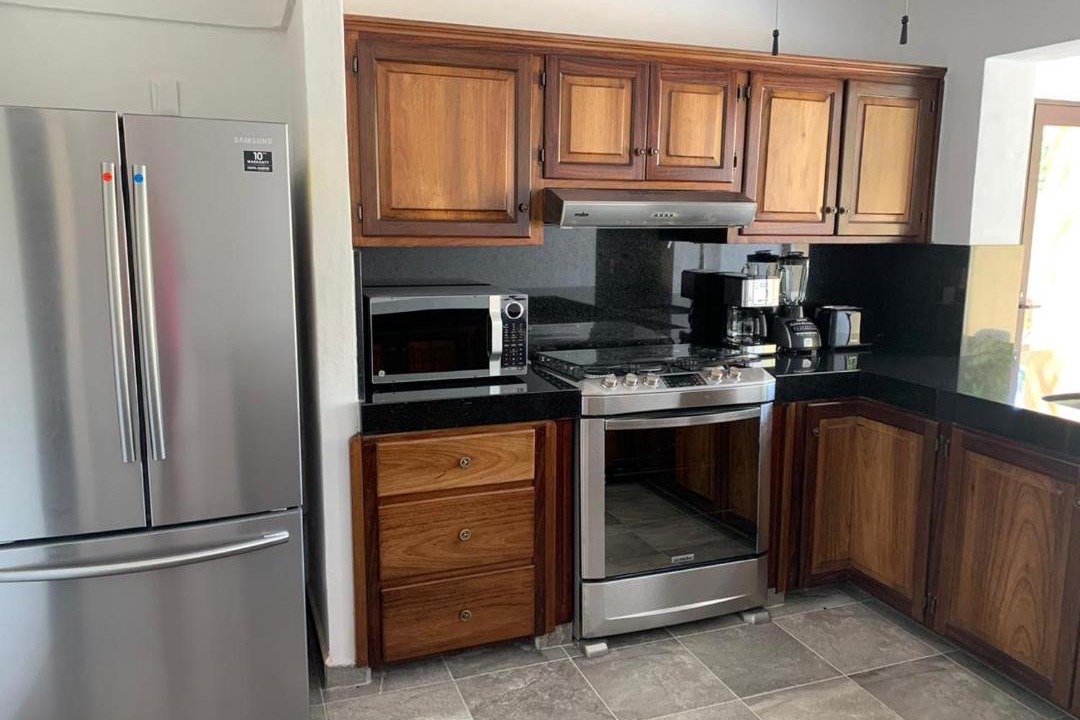 Photo of Kitchen in Marina Vallarta