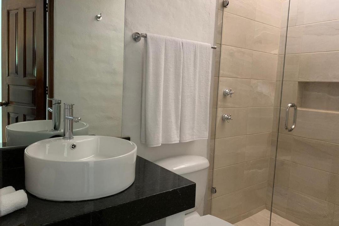 Photo of Bathroom in Marina Vallarta