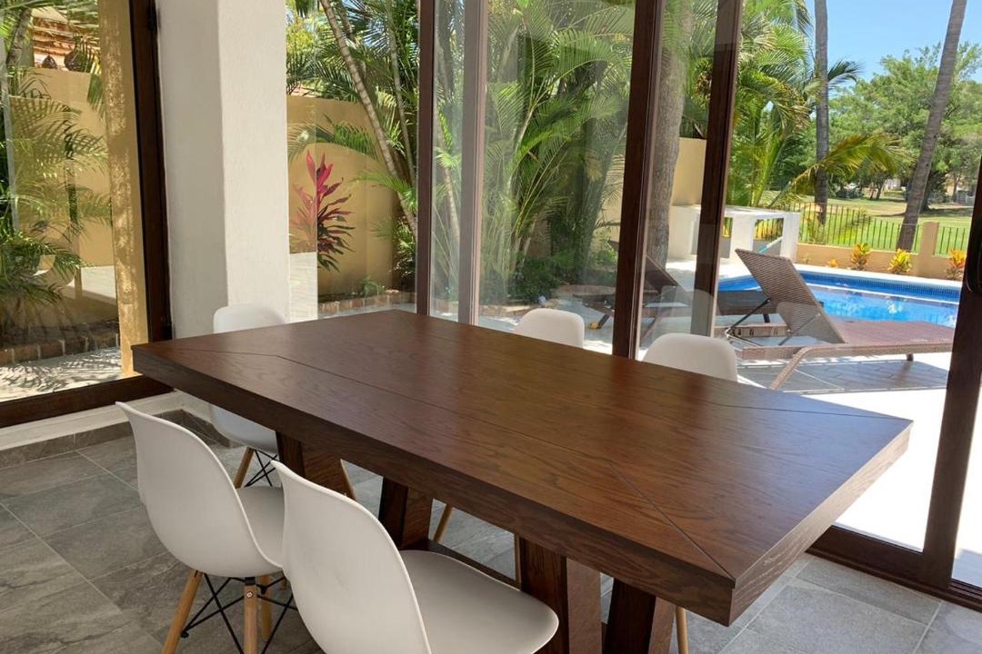 Photo of Patio Balcony in Marina Vallarta