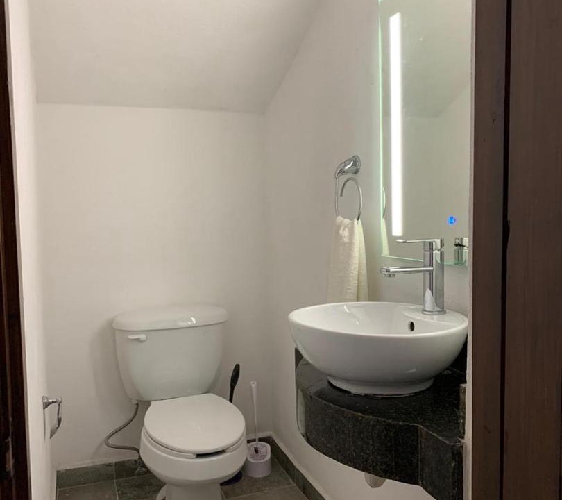 Photo of Bathroom in Marina Vallarta
