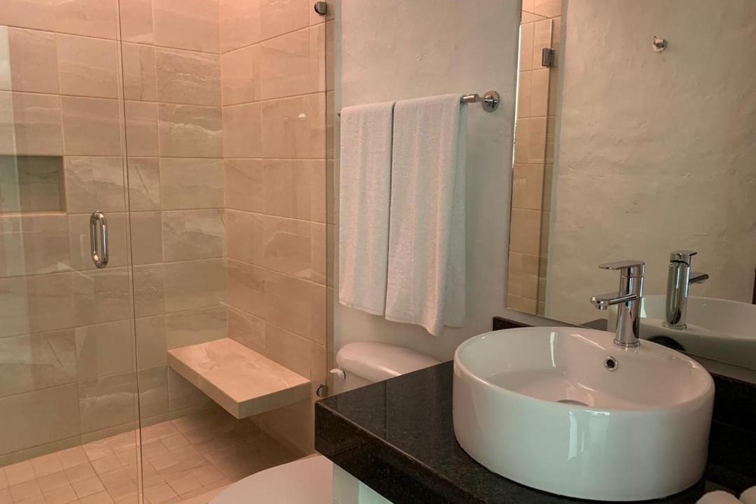 Photo of Bathroom in Marina Vallarta