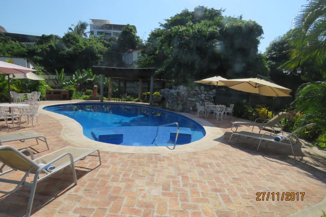 Photo of Outdoor in Higuera Blanca