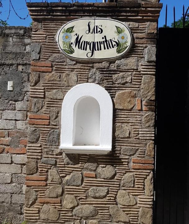 Photo of Buildings in Higuera Blanca