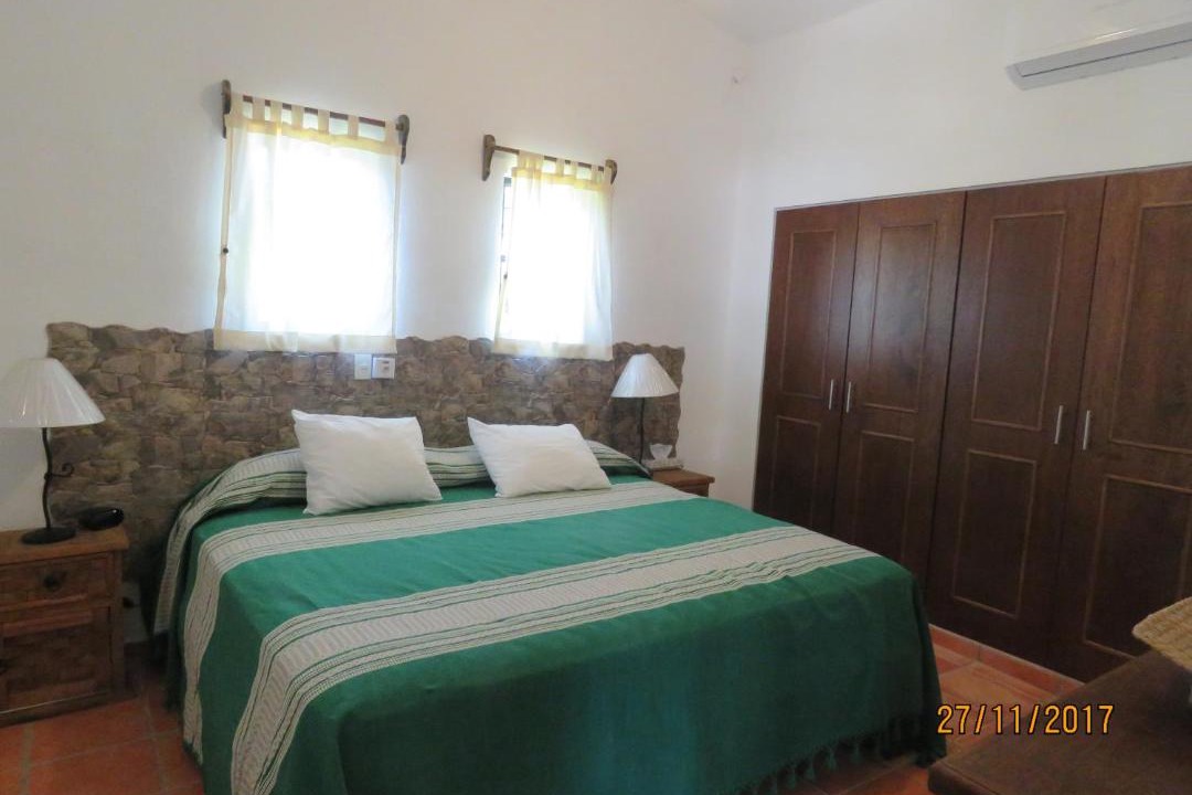 Photo of Bedroom in Higuera Blanca