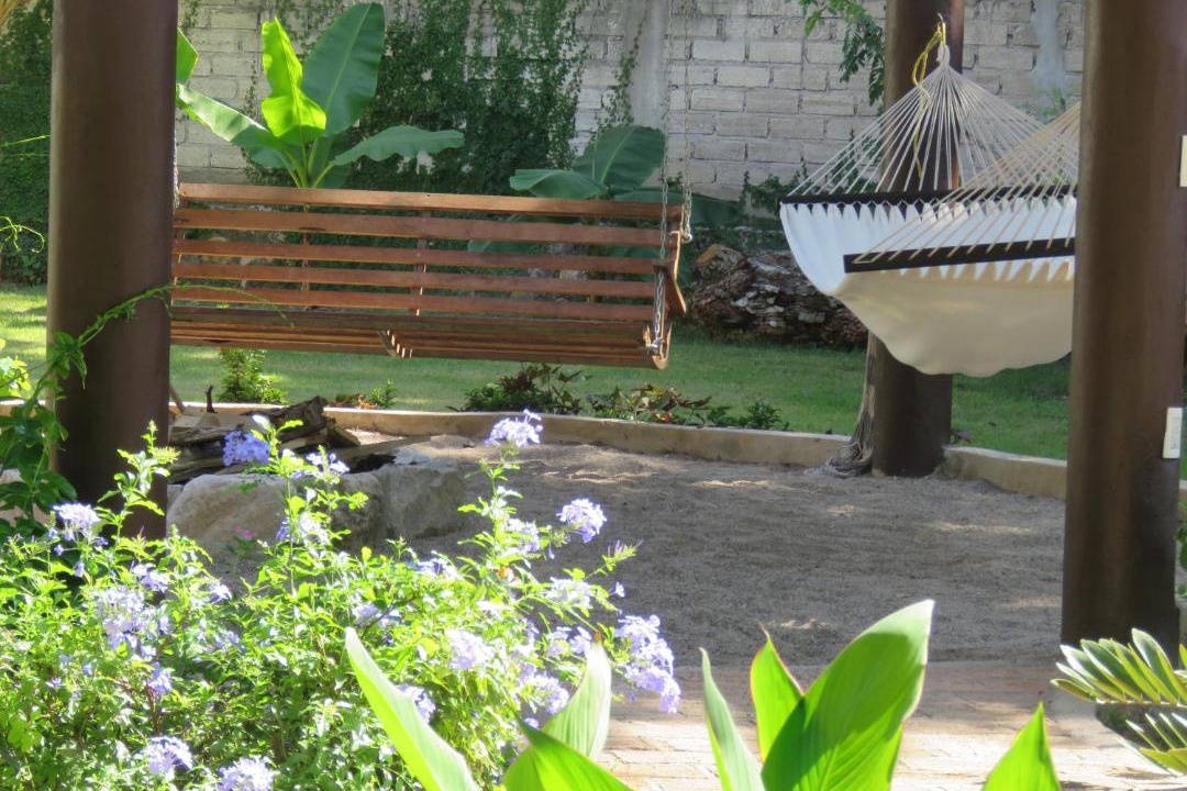 Photo of Patio Balcony in Higuera Blanca