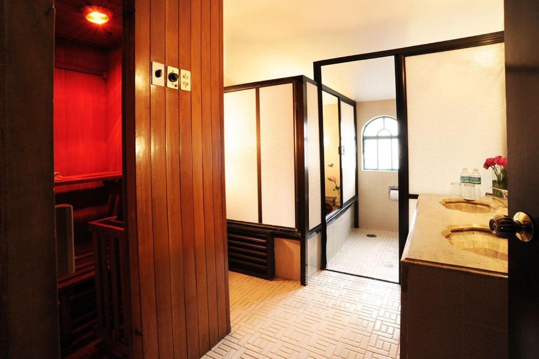 Photo of Bathroom in San Miguel Chapultepec