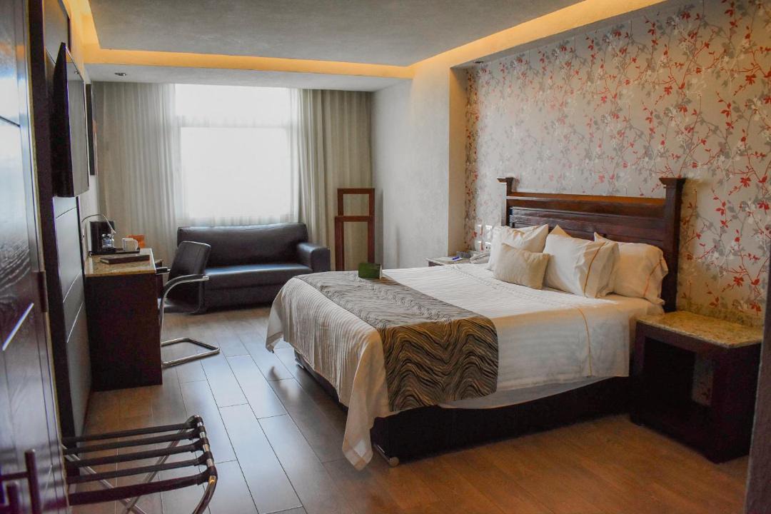 Photo of Bedroom in Americana