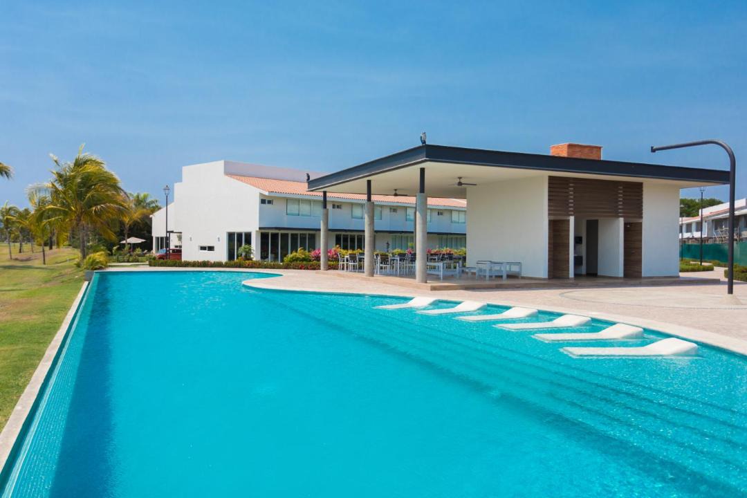 Photo of Outdoor in Nuevo Vallarta