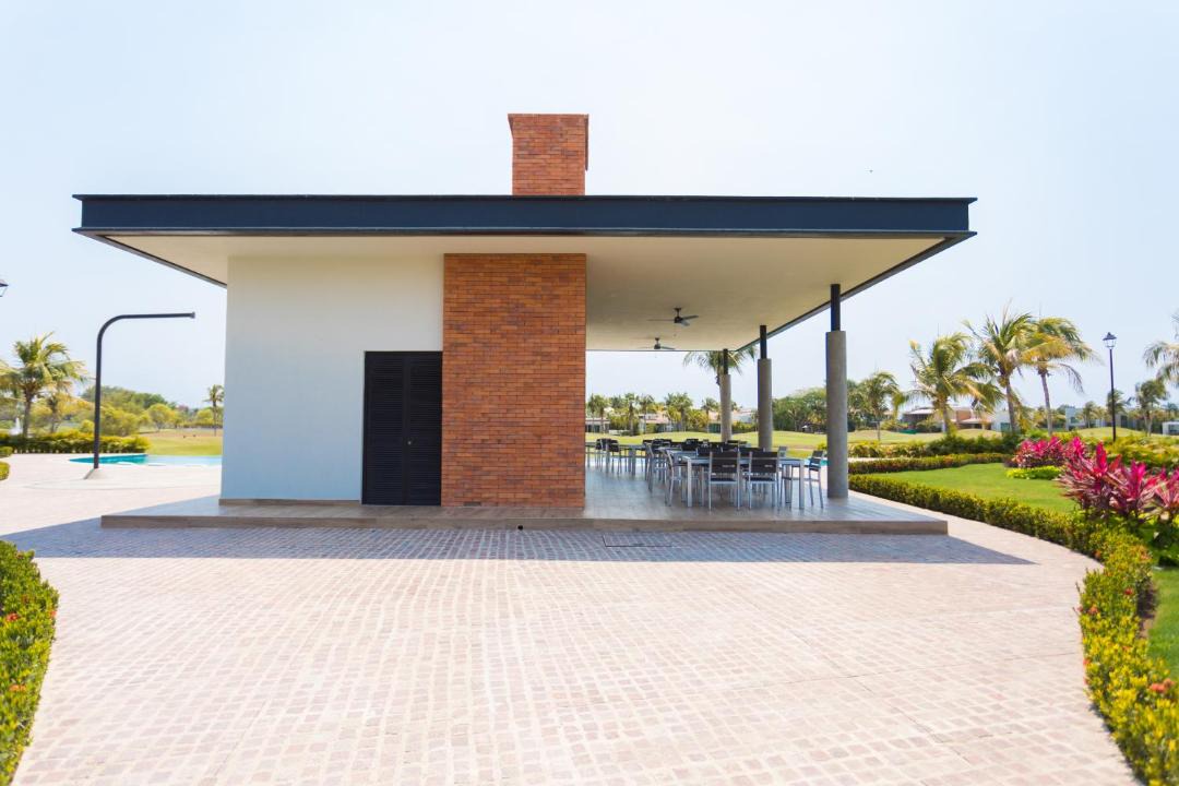 Photo of Buildings in Nuevo Vallarta