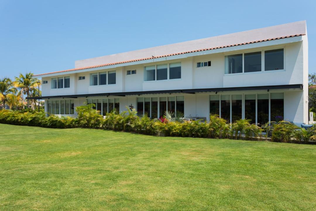 Photo of Buildings in Nuevo Vallarta