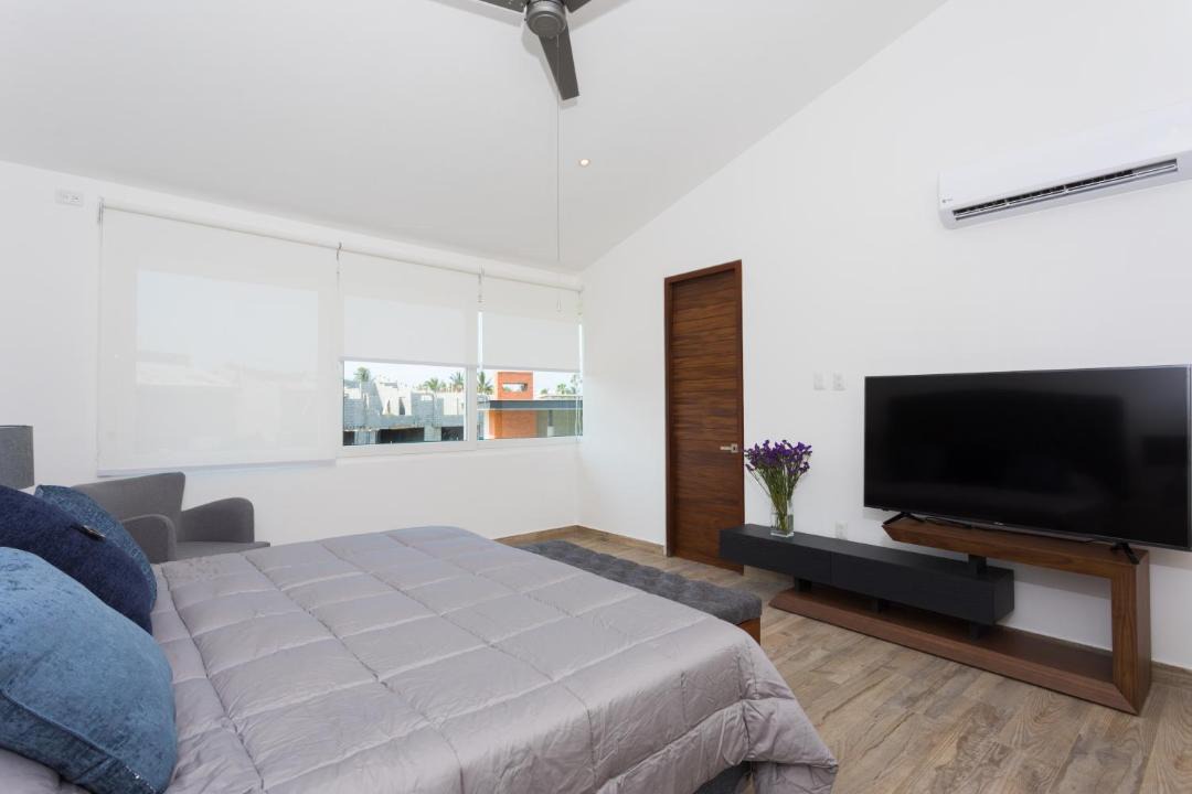 Photo of Livingroom in Nuevo Vallarta
