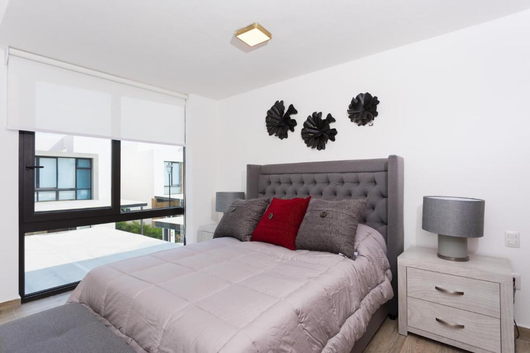 Photo of Bedroom in Nuevo Vallarta