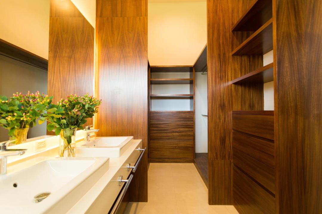 Photo of Bathroom in Nuevo Vallarta