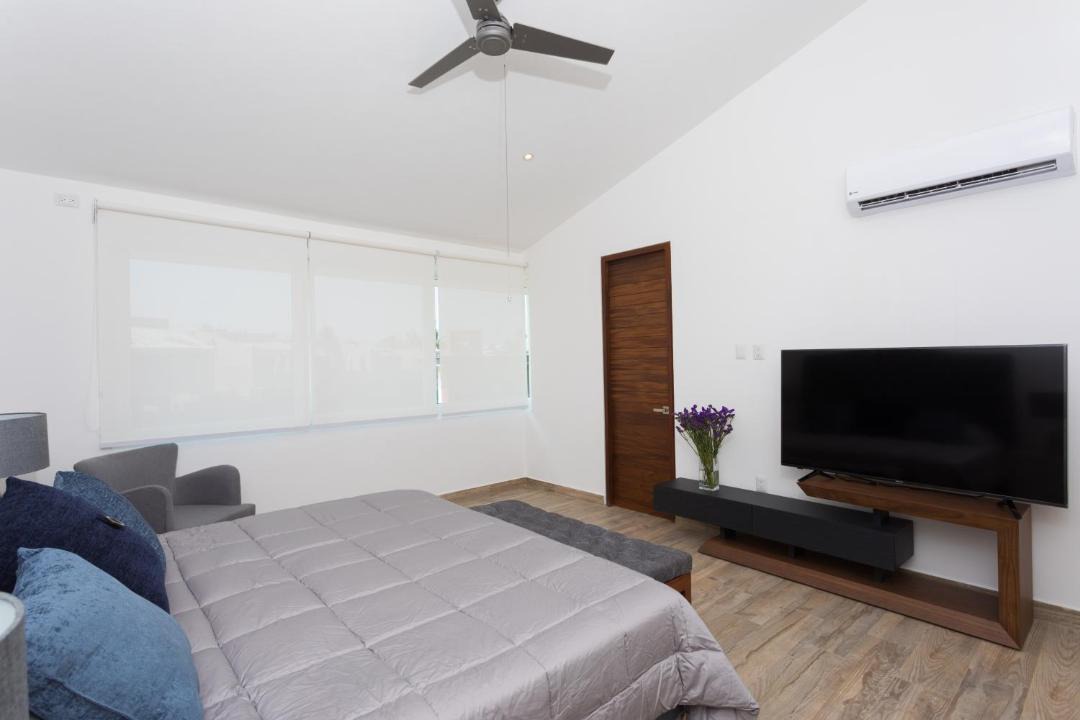 Photo of Livingroom in Nuevo Vallarta