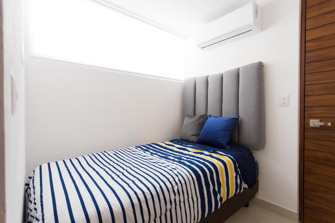 Photo of Bedroom in Nuevo Vallarta