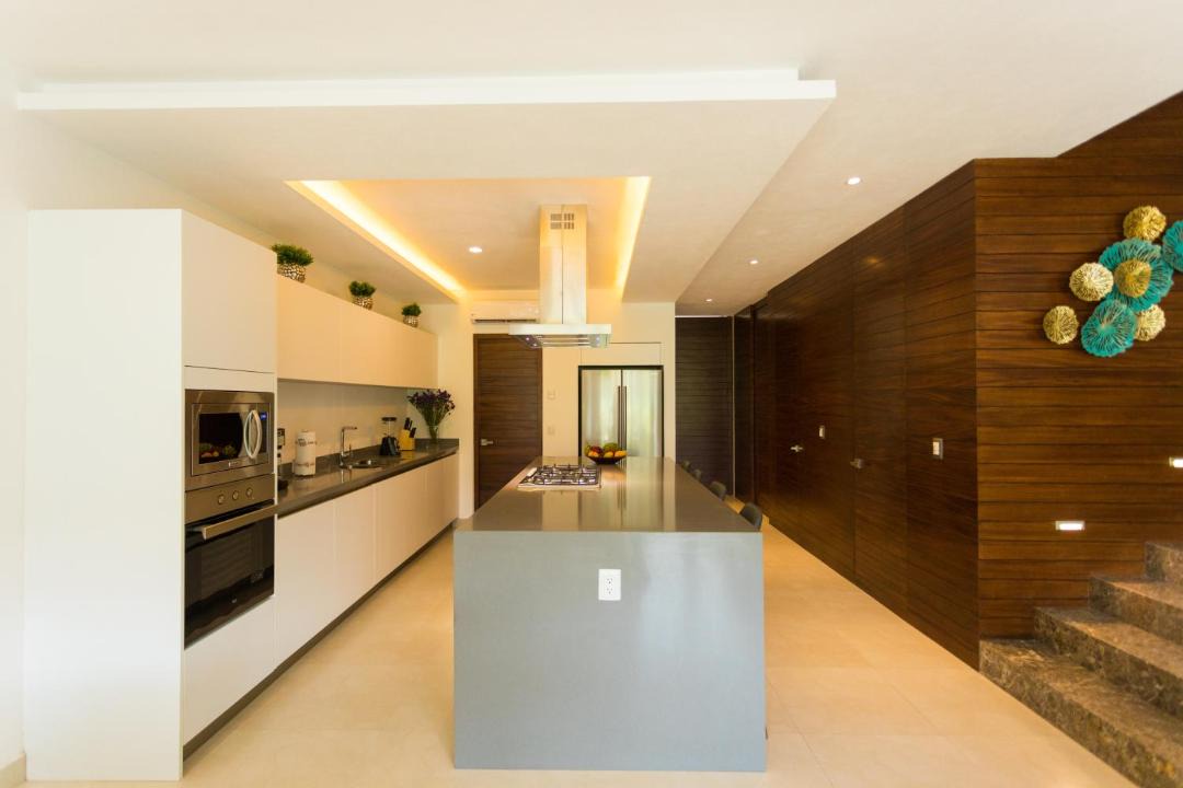 Photo of Kitchen in Nuevo Vallarta