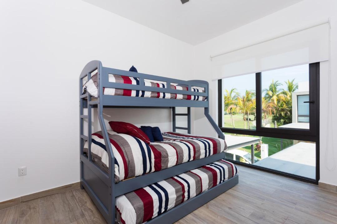 Photo of Bedroom in Nuevo Vallarta