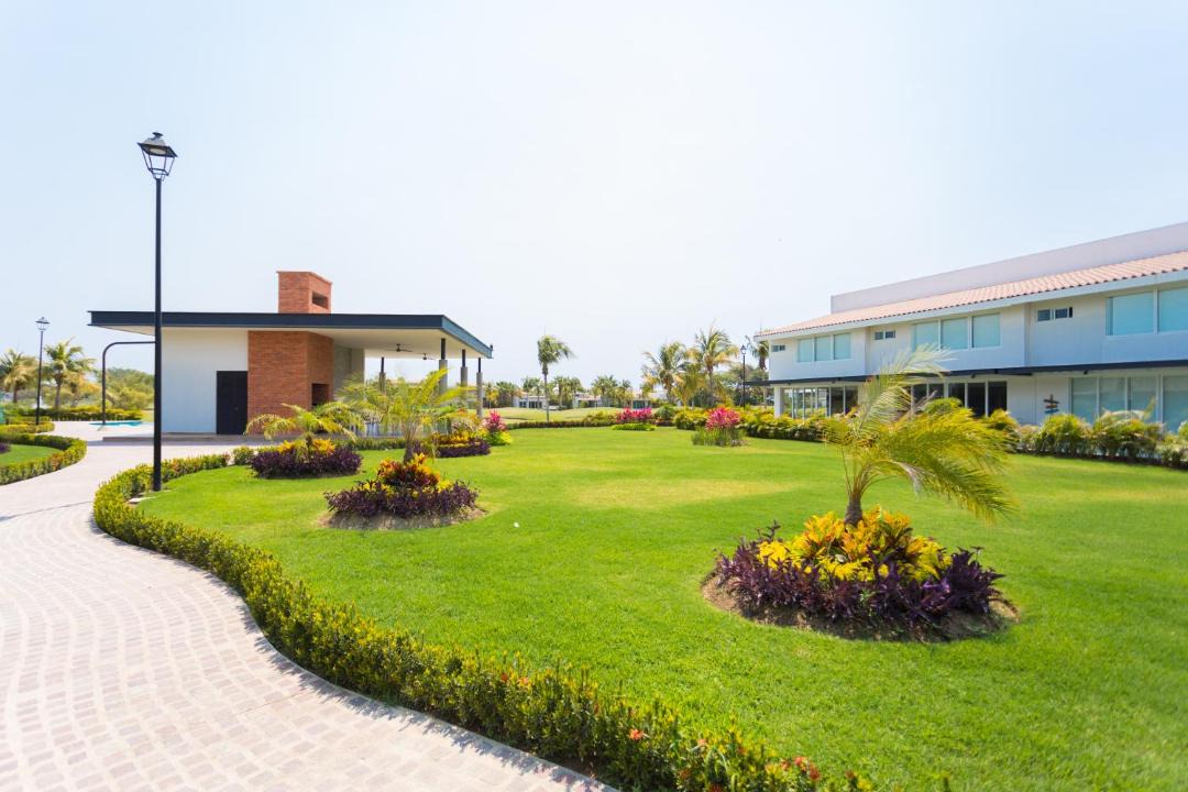 Photo of Buildings in Nuevo Vallarta