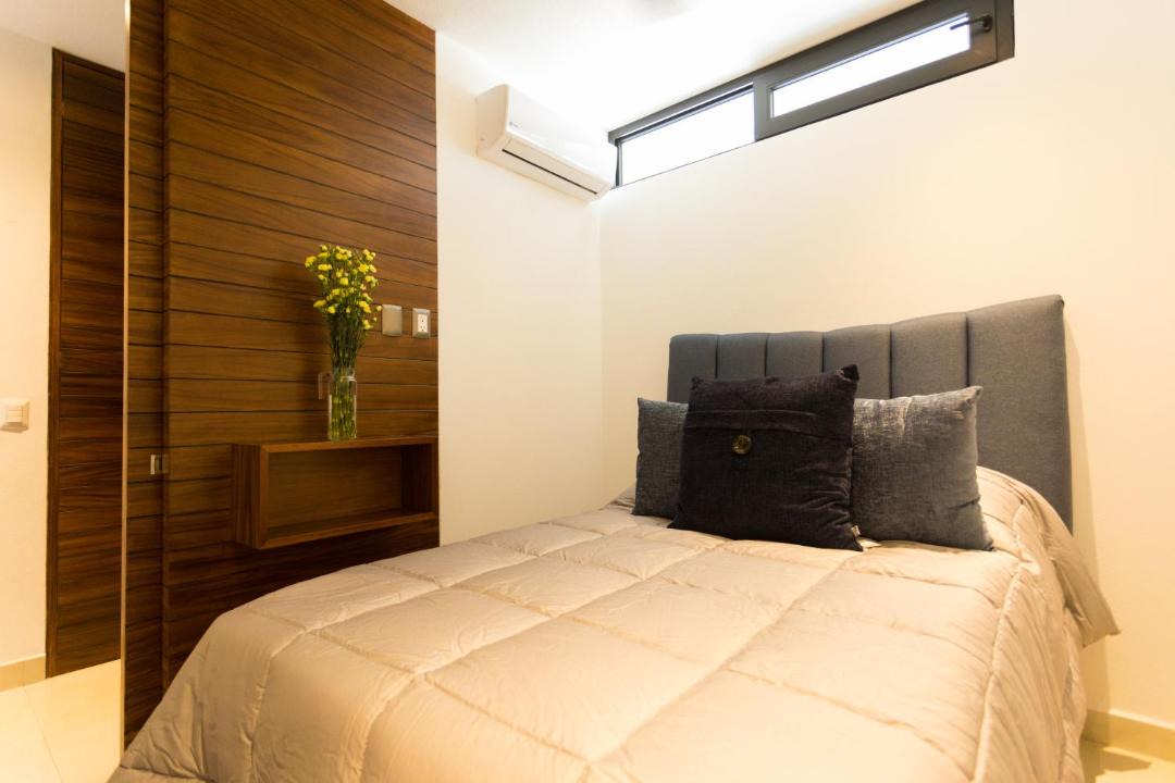 Photo of Bedroom in Nuevo Vallarta