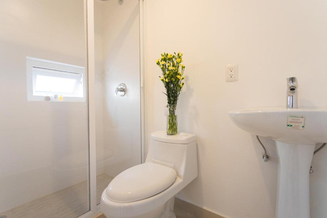 Photo of Bathroom in Nuevo Vallarta