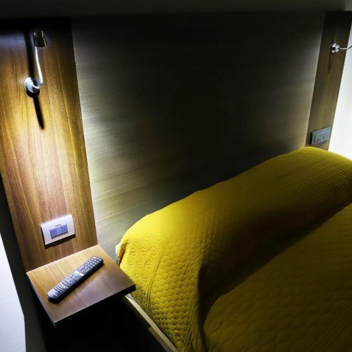 Photo of Bedroom in Leon