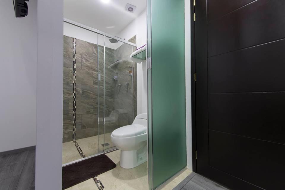 Photo of Bathroom in Jalpan de Serra