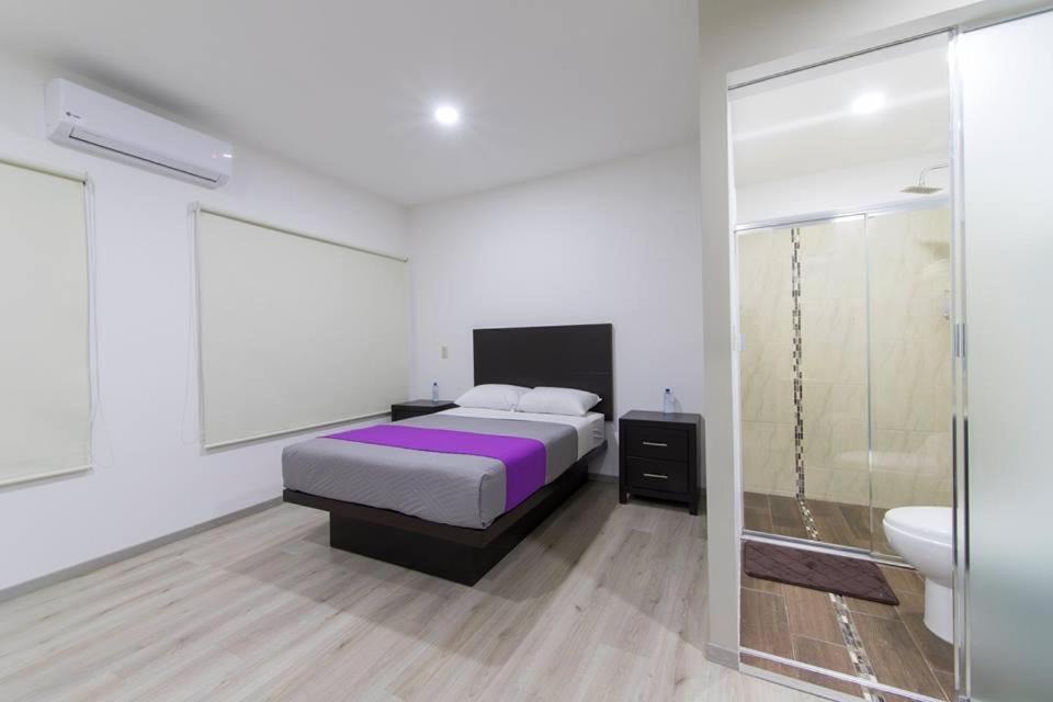 Photo of Bedroom in Jalpan de Serra
