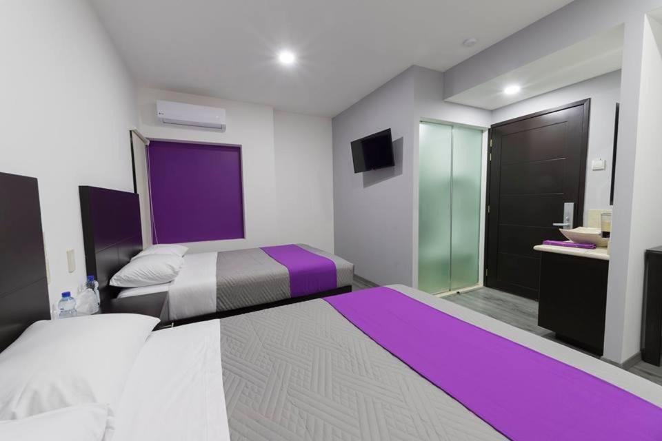 Photo of Bedroom in Jalpan de Serra