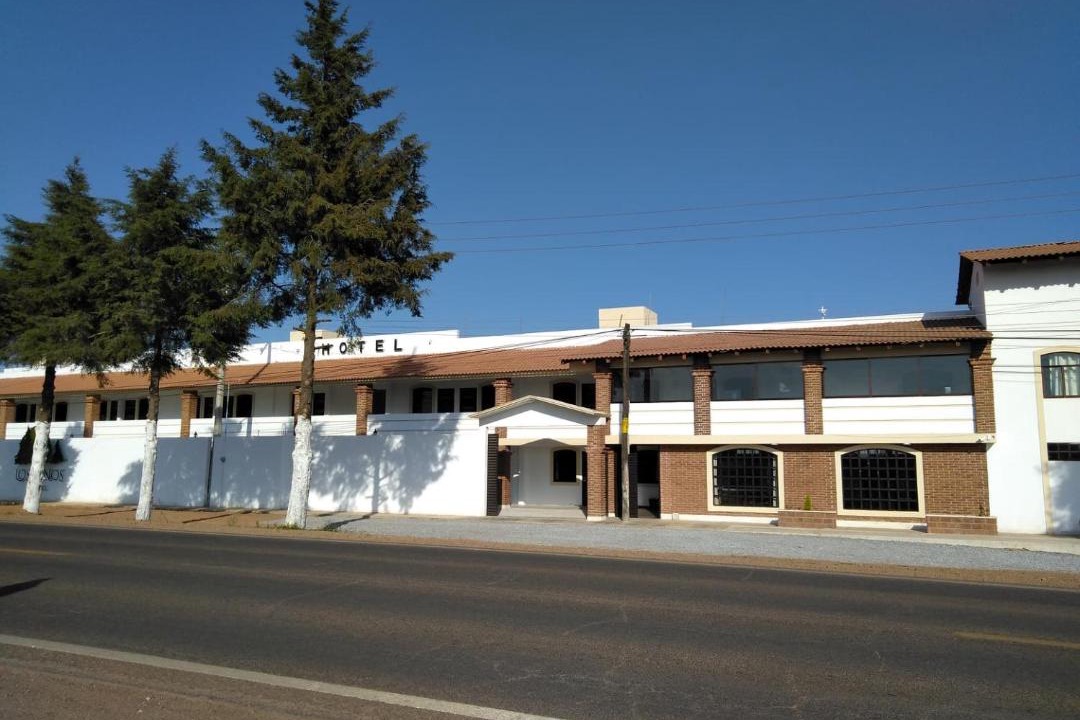 Photo of Buildings in Chignahuapan