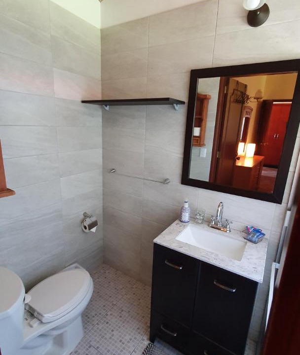 Photo of Bathroom in Los Gavilanes