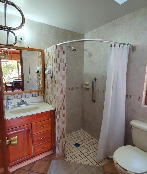 Photo of Bathroom in Los Gavilanes