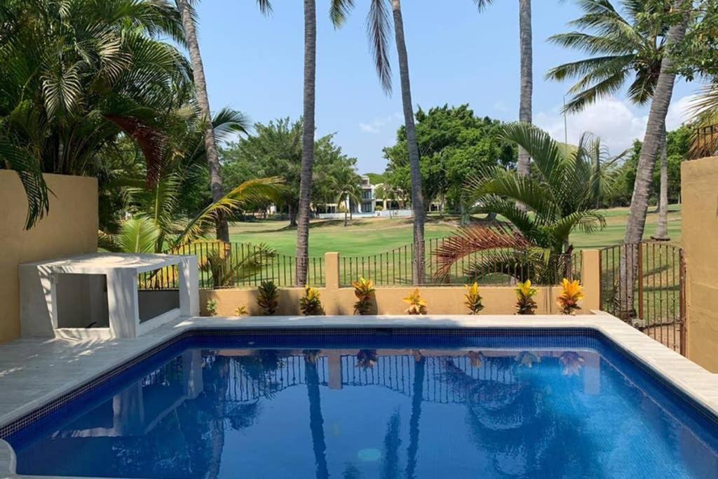 Photo of Outdoor in Marina Vallarta