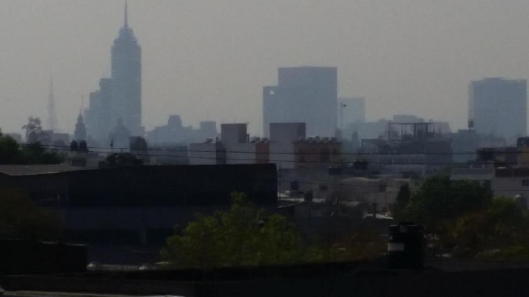 Photo of Buildings in Villa de Guadalupe