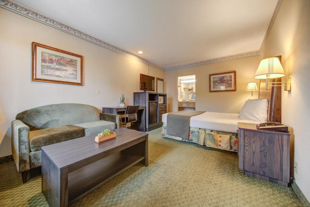 Photo of Bedroom in Monmouth