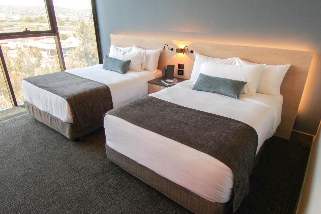 Photo of Bedroom in Zona Rio