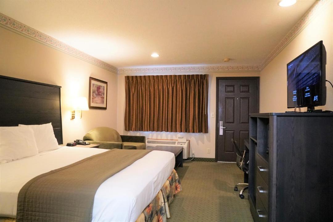 Photo of Bedroom in Monmouth